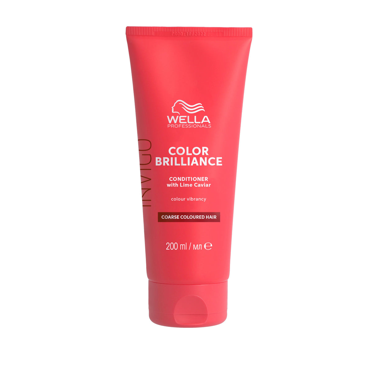 Wella Invigo Color Brilliance Conditioner for Coarse Hair