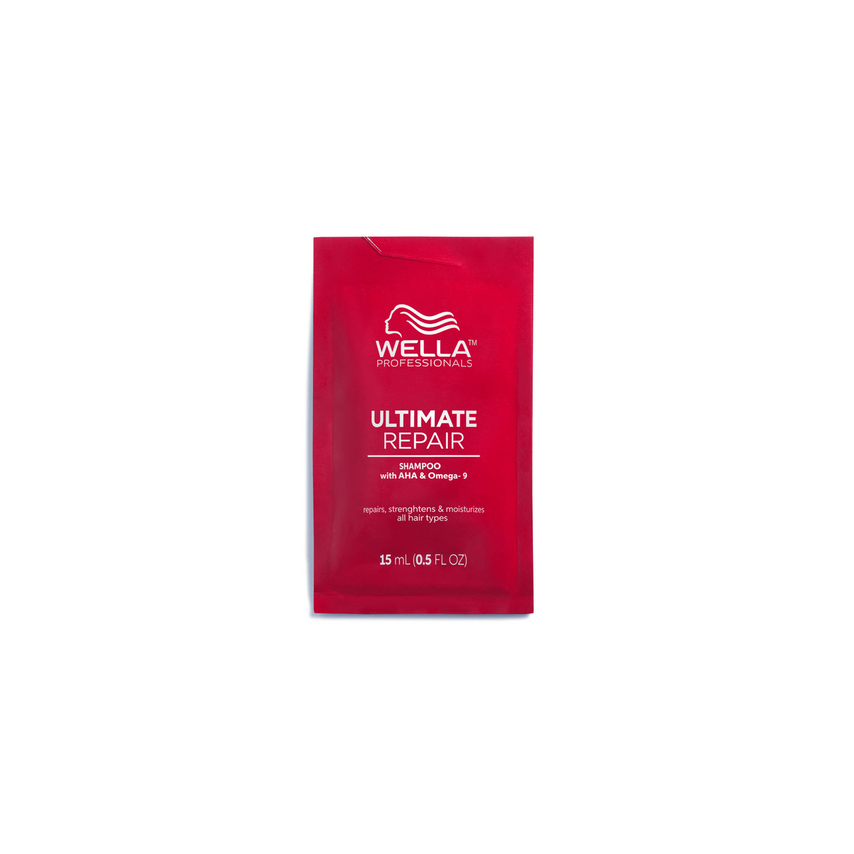 Wella Ultimate Repair Shampoo