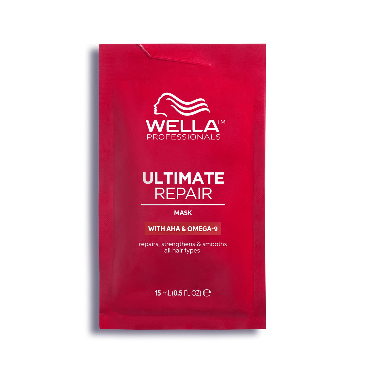 Wella ULTIMATE REPAIR Mask